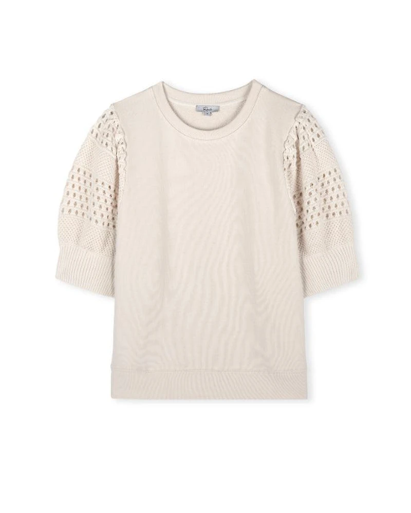 Rails Kimberley Sweatshirt Oat