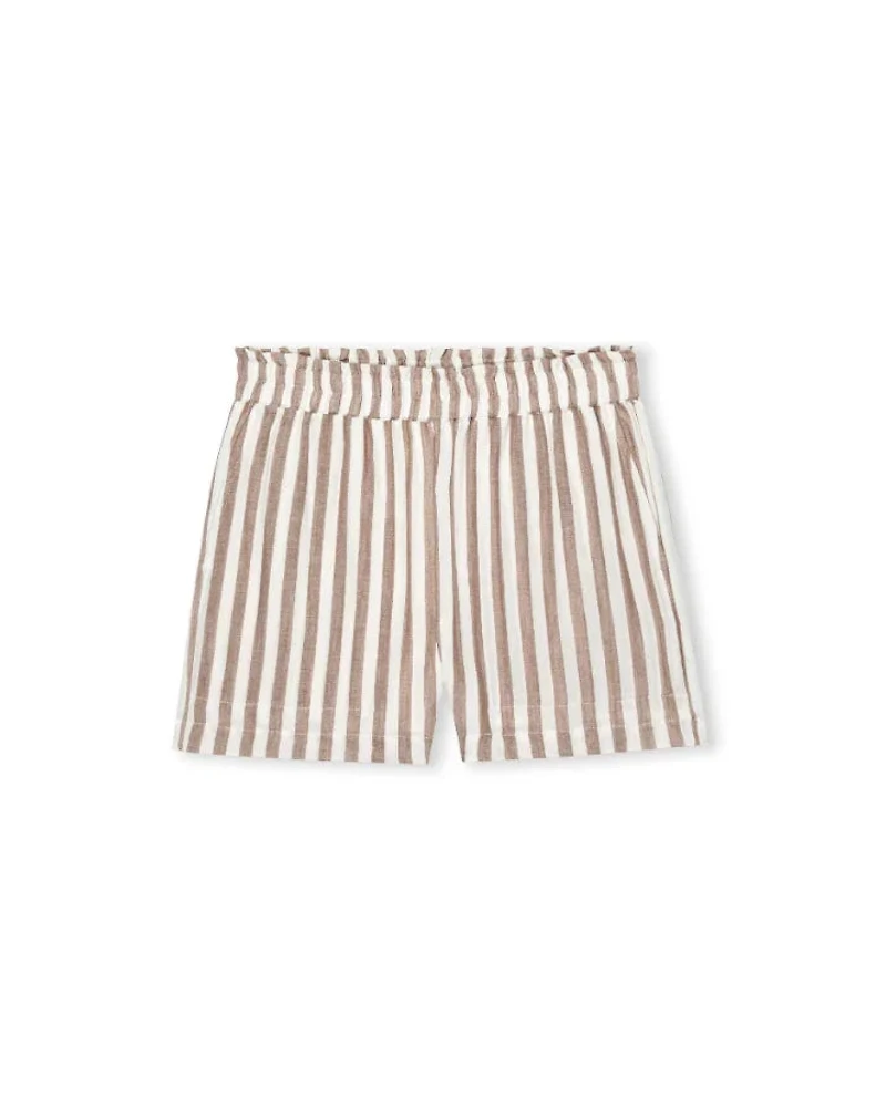 Rails Leighton Milos Stripe Shorts