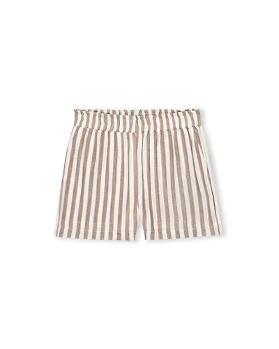 Rails Leighton Milos Stripe Shorts