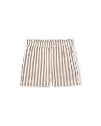 Rails Leighton Milos Stripe Shorts