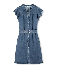 Rails Letta Denim Dress