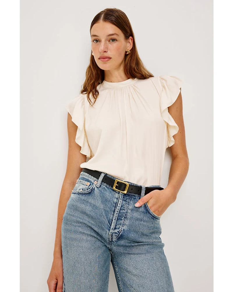 Rails Lynette Top
