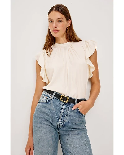 Rails Lynette Top