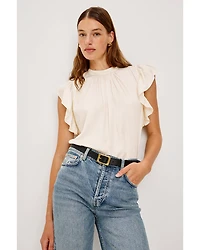 Rails Lynette Top