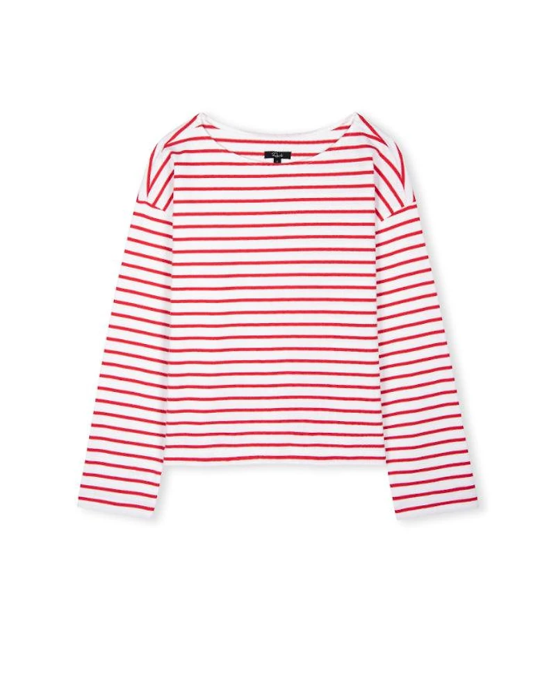 Rails Macy Stripe Top