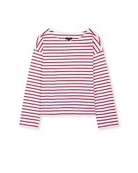 Rails Macy Stripe Top