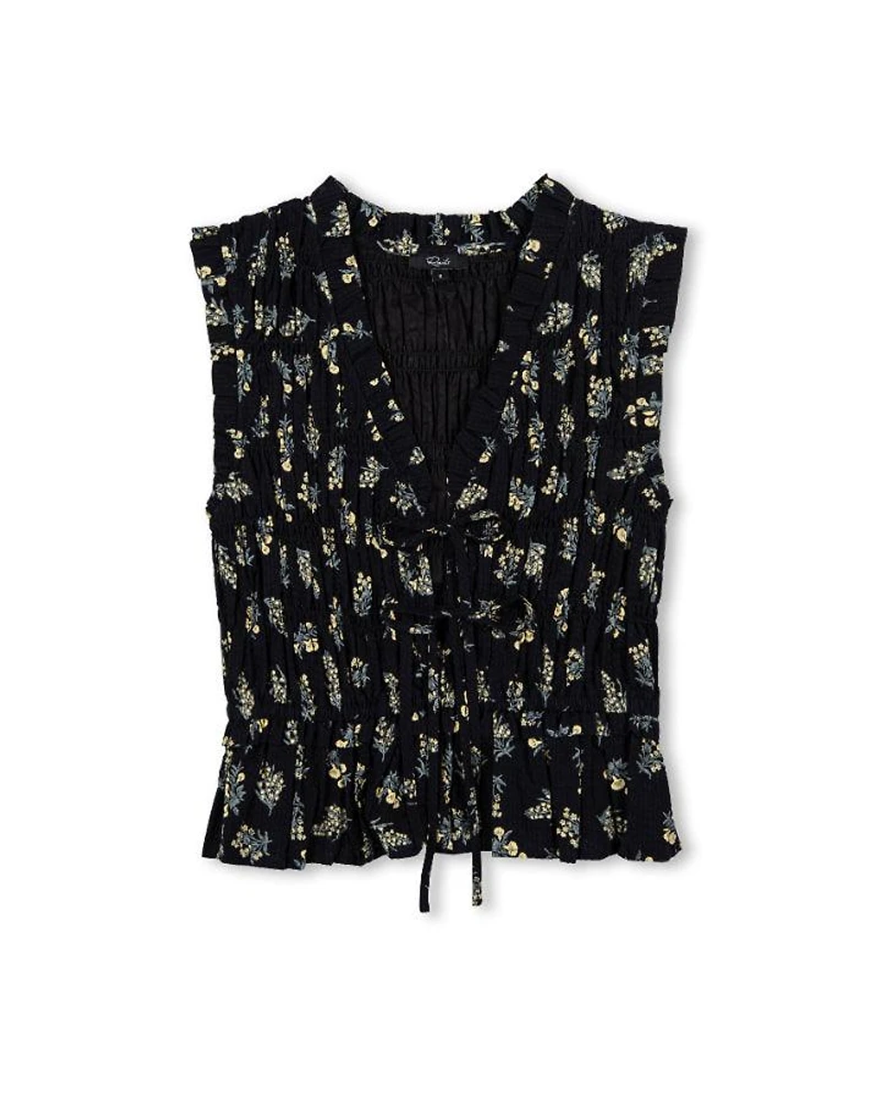 Rails Martine Top