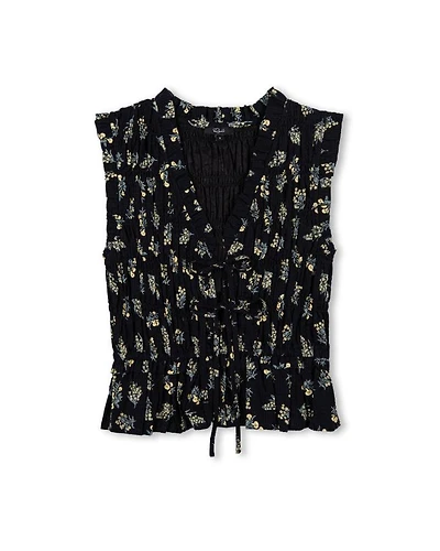 Rails Martine Top