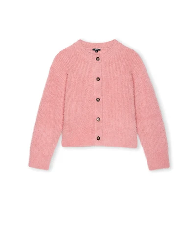 Rails Melo Fuzzy Cardigan