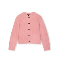 Rails Melo Fuzzy Cardigan