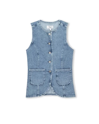 Rails Portola Denim Vest