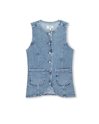 Rails Portola Denim Vest