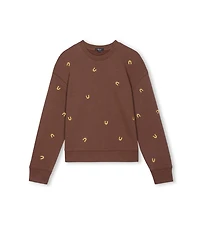 Rails Ramona Horseshoe Sweatshirt