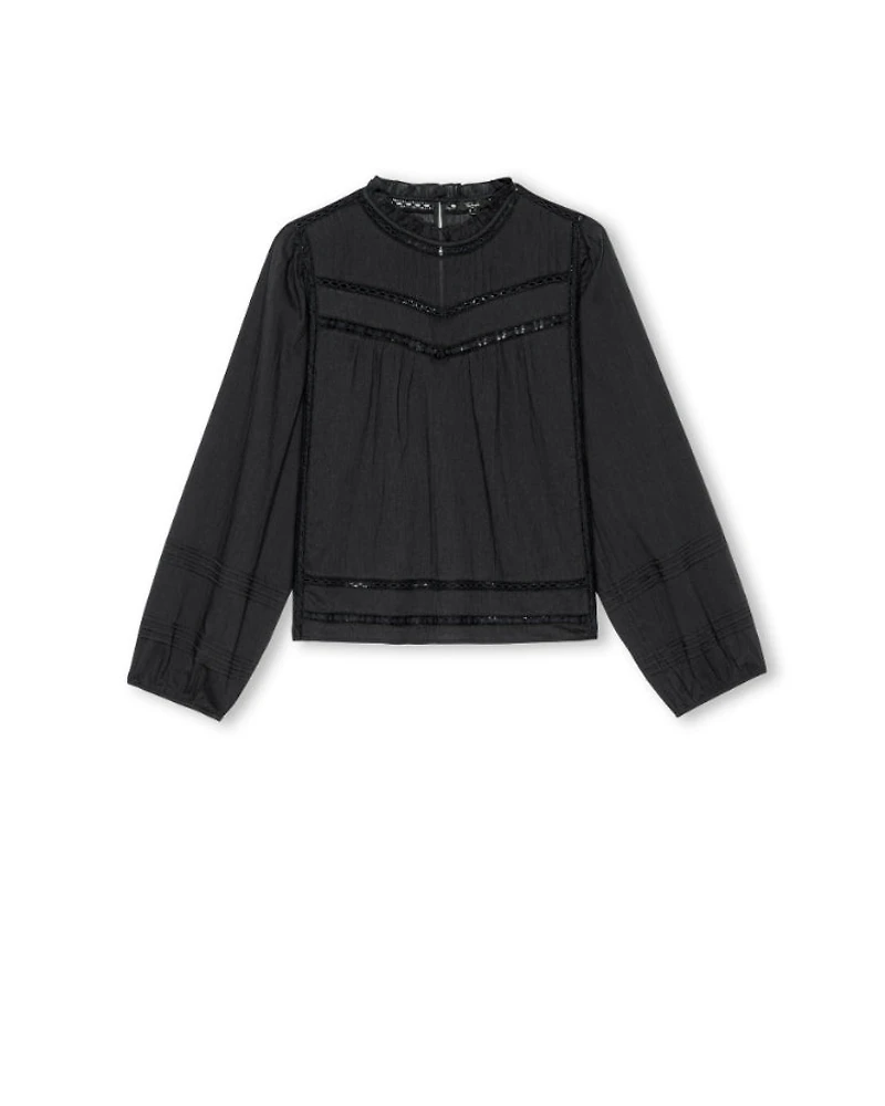 Rails Reyna Blouse