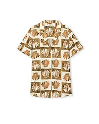 Rails Theis Chekered Shell Shirt