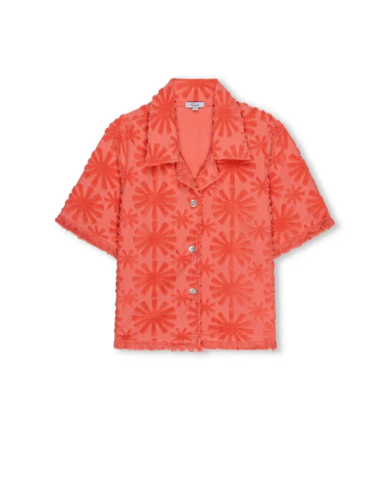 Rails Tiff Sunburst Shirt