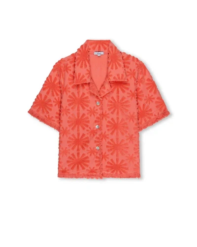 Rails Tiff Sunburst Shirt
