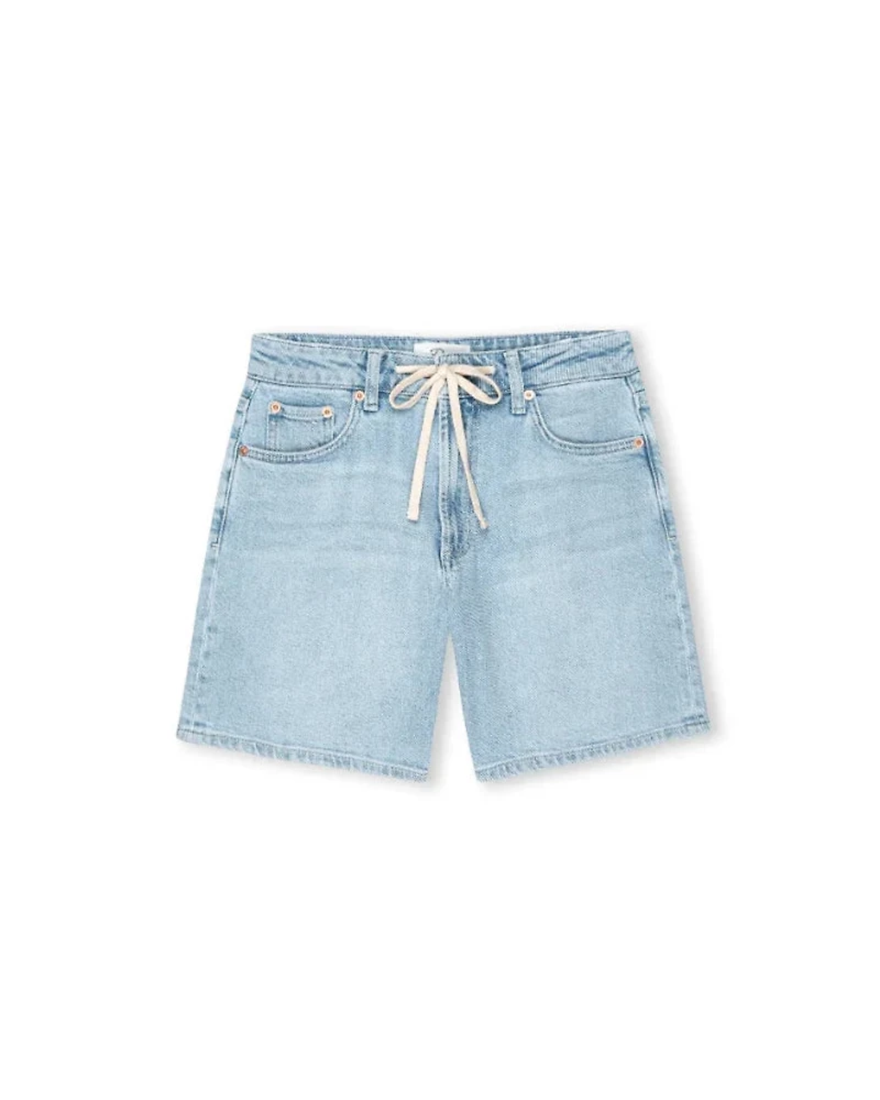 Rails Dume Denim Shorts