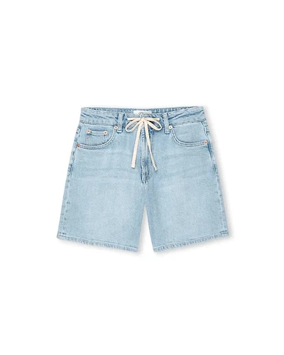 Rails Dume Denim Shorts