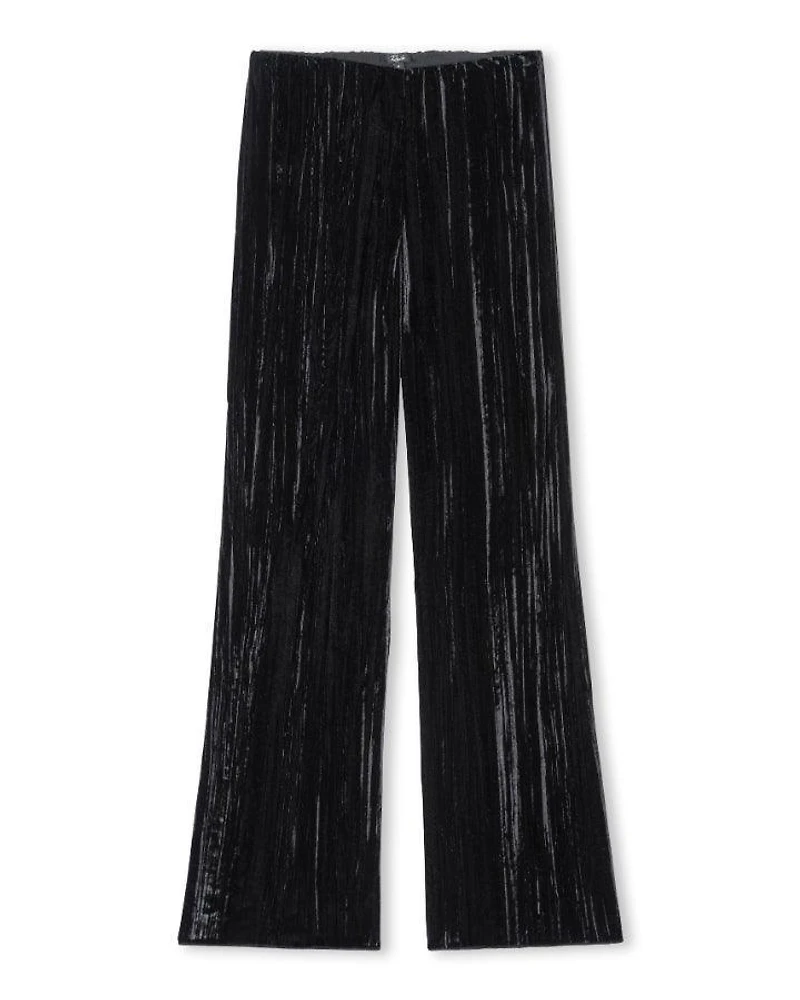 Rails Brissa Crinkle Velvet Pant