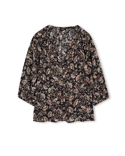 Rails Cassat Blouse
