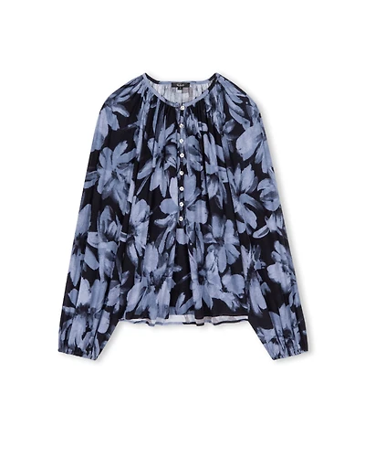 Rails Indi Floral Top