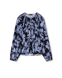 Rails Indi Floral Top
