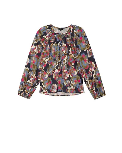 Rails Indi Wildflower Top