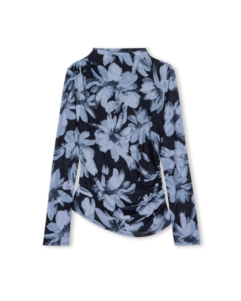 Rails Joelle Floral Top