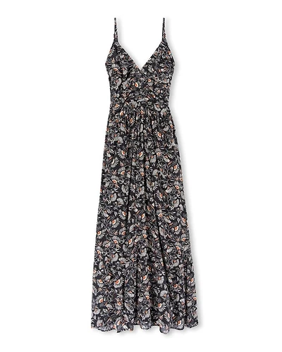 Rails Palm Dress