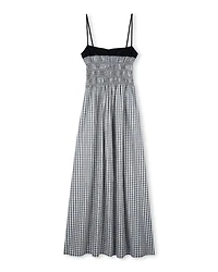 Rails Primrose Check Dress