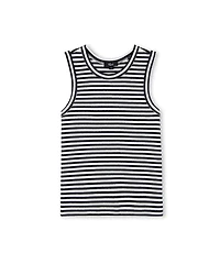 Rails Racer Striped Tank Top