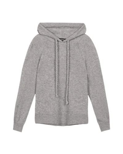 Repeat Hoodie Pullover