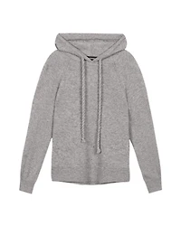 Repeat Hoodie Pullover