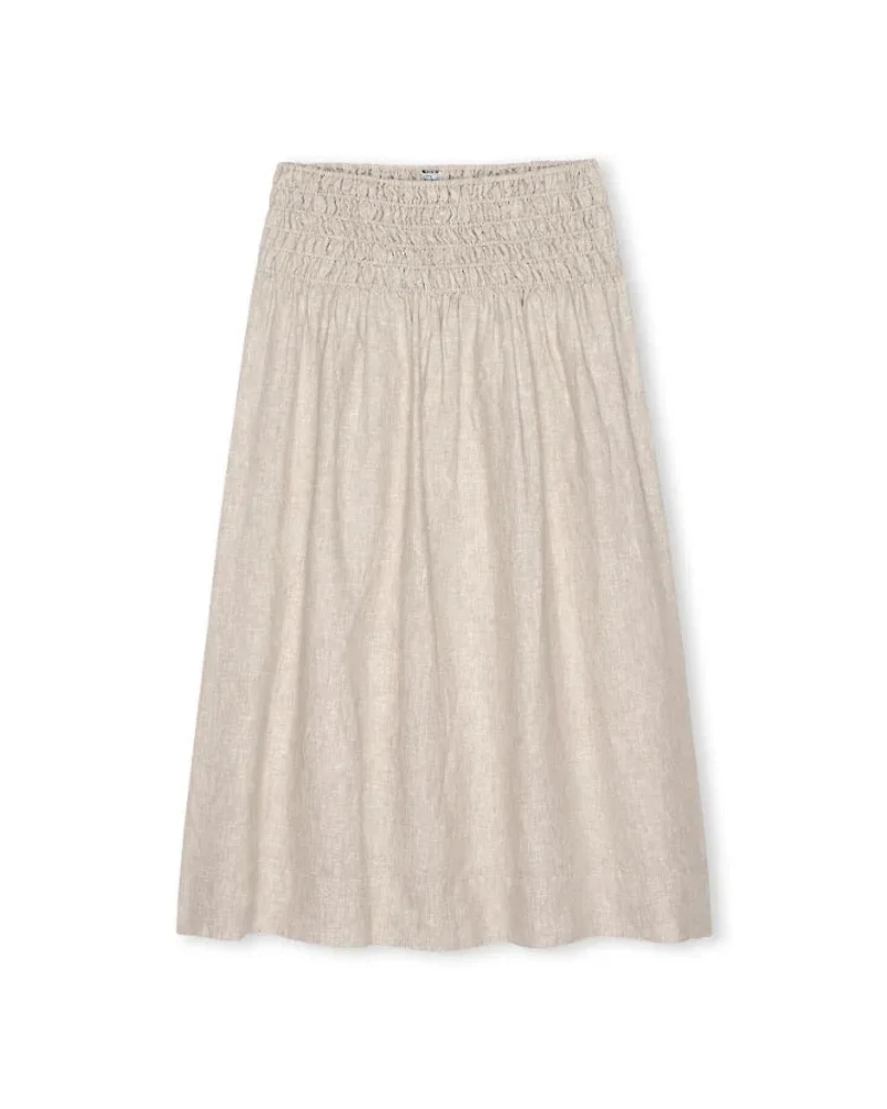 Rails Alessa Linen Skirt