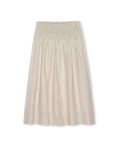 Rails Alessa Linen Skirt