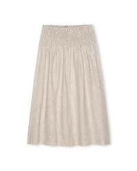Rails Alessa Linen Skirt