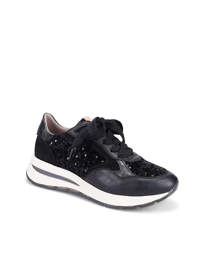 Ron White Zara Onyx Sneaker