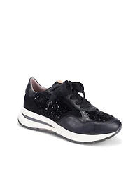Ron White Zara Onyx Sneaker