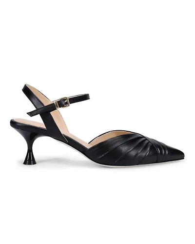 Ron White Quinelle Shoe