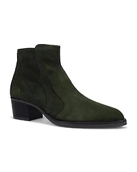 Ron White Wayva Suede Ankle Boot