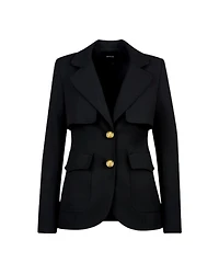Smythe Storm Flap Blazer