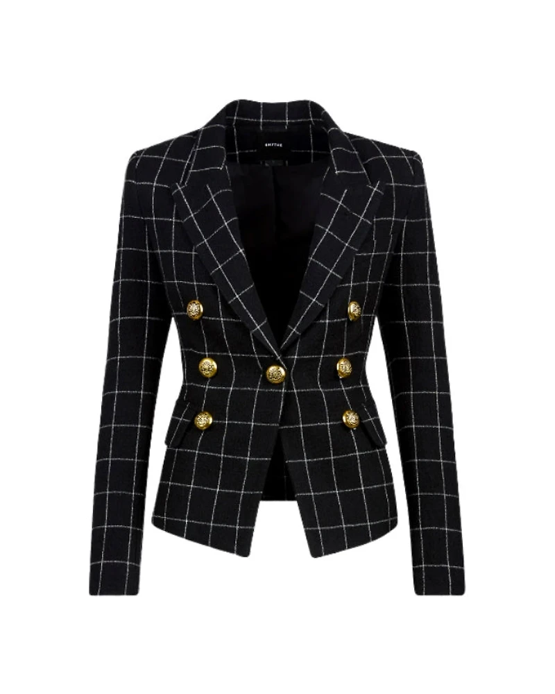 Smythe Mini Not A DB Blazer