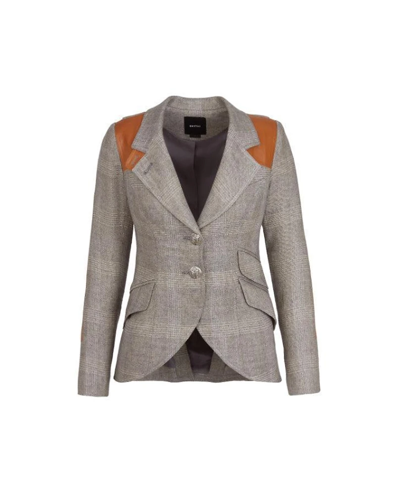 Smythe Hunting Blazer