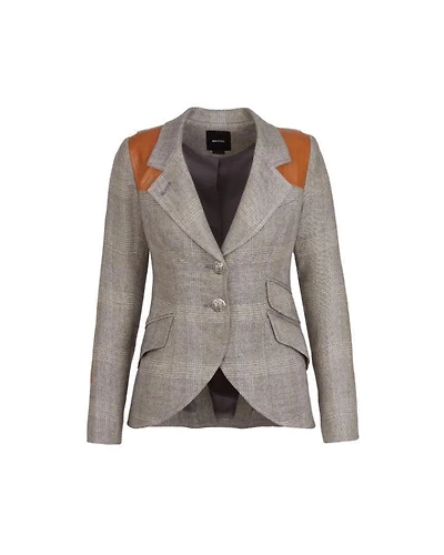 Smythe Hunting Blazer