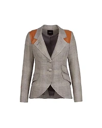 Smythe Hunting Blazer