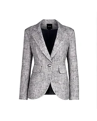 Smythe Seamed Blazer