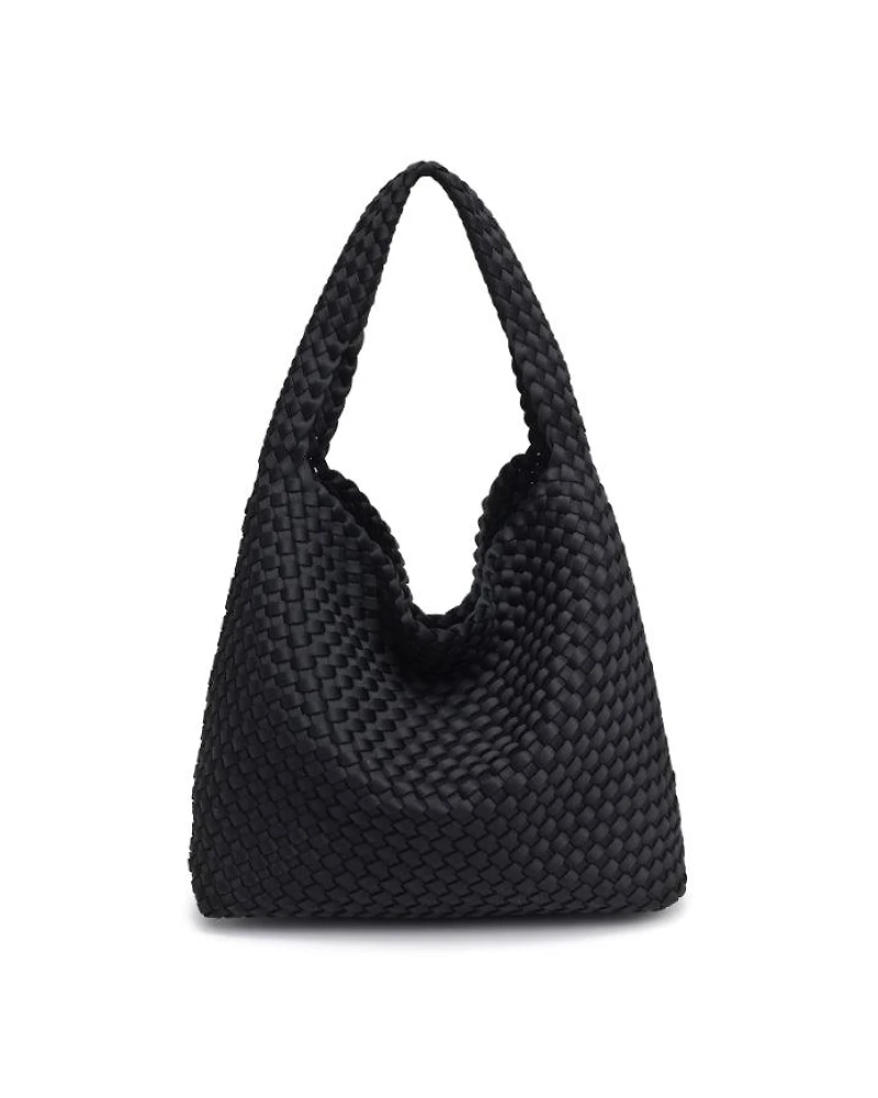 Sol and Selene Celestial Tote Bag