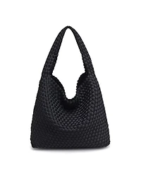 Sol and Selene Celestial Tote Bag