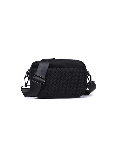 Sol and Selene Inspiration Crossbody Bag